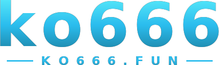 ko666 logo
